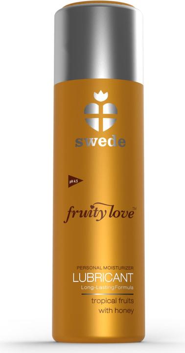Produktbild Swede Fruity Love (100 ml)