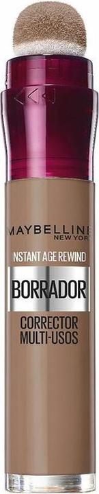 Actual product image Maybelline New York Maybelline Instant Age Rewind Eraser Anti-Age Concealer 13 Cocoa (6.8 ml) (Cocoa)