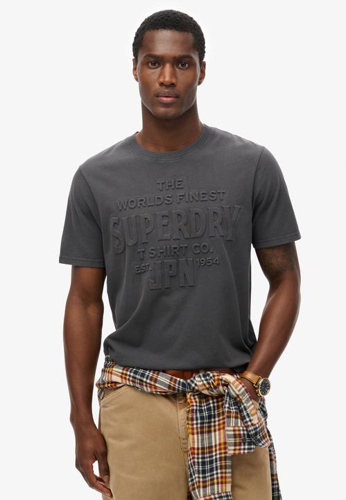 Produktbild Superdry T-Shirt (S)