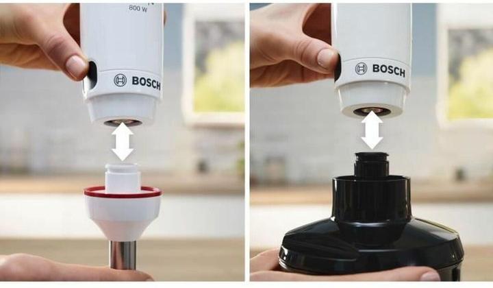 Actual product image Bosch Hausgeräte MSM4W410