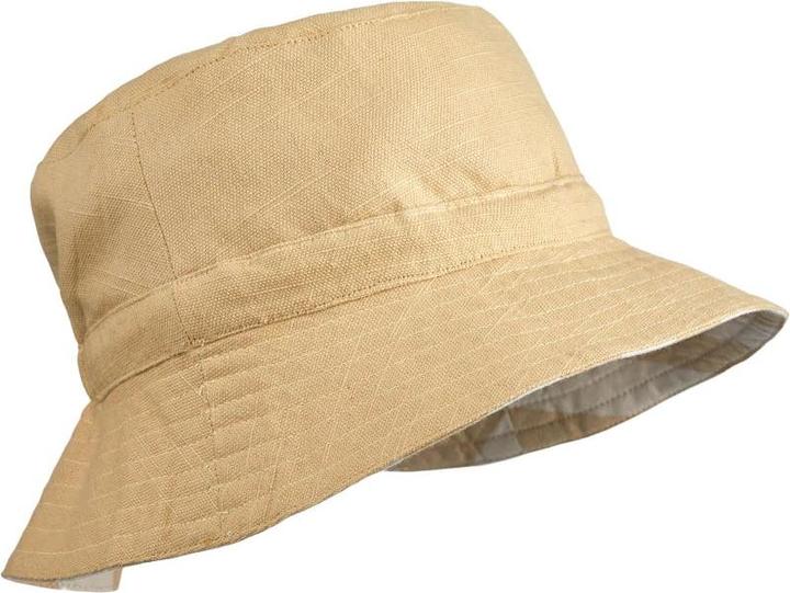 Image du produit Liewood Chapeau de soleil réversible Sander Stripe Safari Sandy (122)