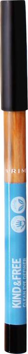 Actual product image Rimmel London Kind & Free Clean Eye Definer (01 Pitch)