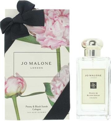 Actual product image Jo Malone Peony & Blush Cologne (Eau de cologne, 100 ml)