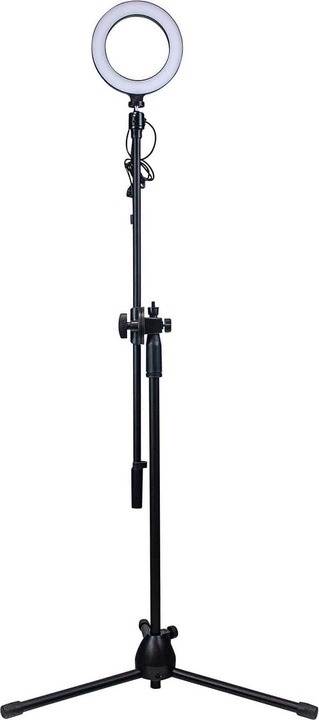 JTI Selfie light with stand