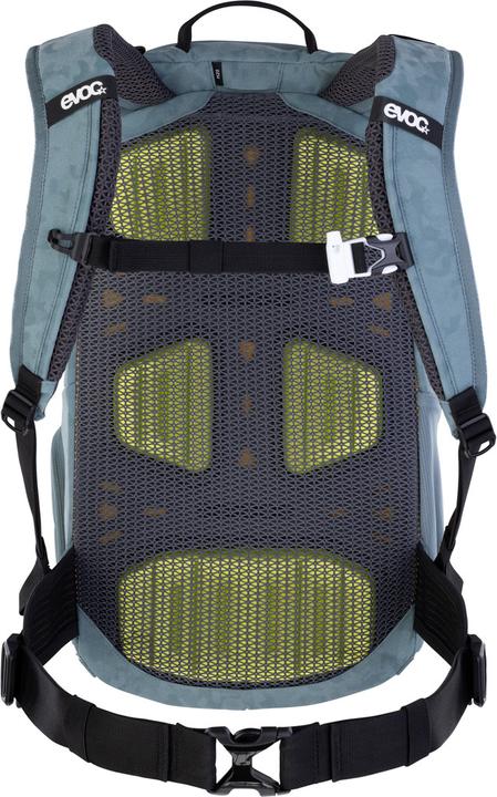 Actual product image Evoc Stage Capture 22L Backpack (22 l)