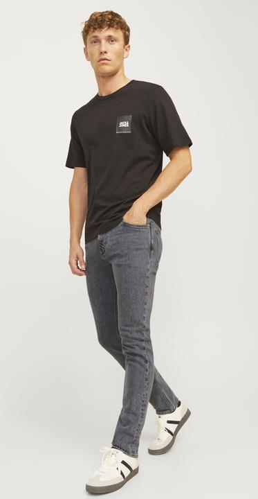 Actual product image Jack & Jones JJICLARK JJEVAN AM 195 LID Regular fit jeans Regular fit jeans (36)