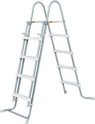 Productafbeelding Summer Waves Zwembad Elite Rechthoekig Frame 400X200X100 Cm (400 x 200 x 100 cm)