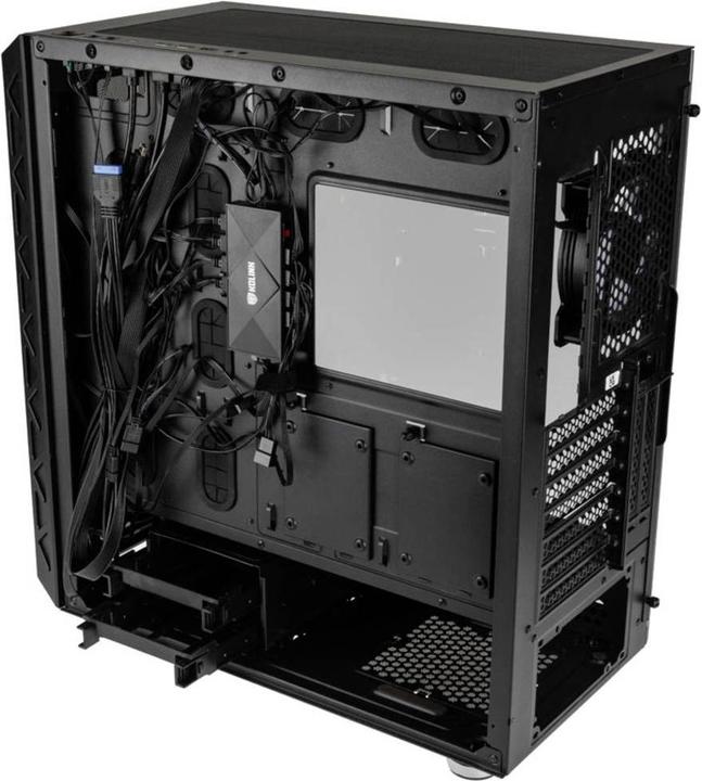 Produktbild Kolink Citadel Mesh ATX ARGB Midi-Tower (E-ATX)