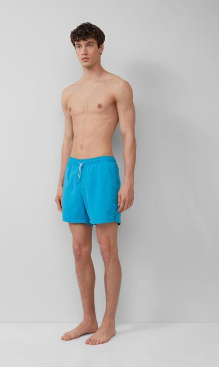 Immagine prodotto S.Oliver Badehose Badeshorts mit Tunnelzug und Eingrifftaschen (3XL)