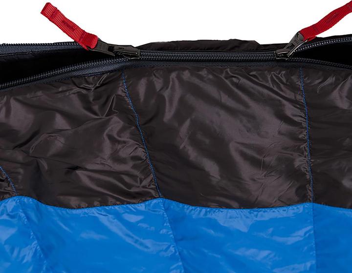 Produktbild Warmpeace Viking 300 Schlafsack (180 cm)