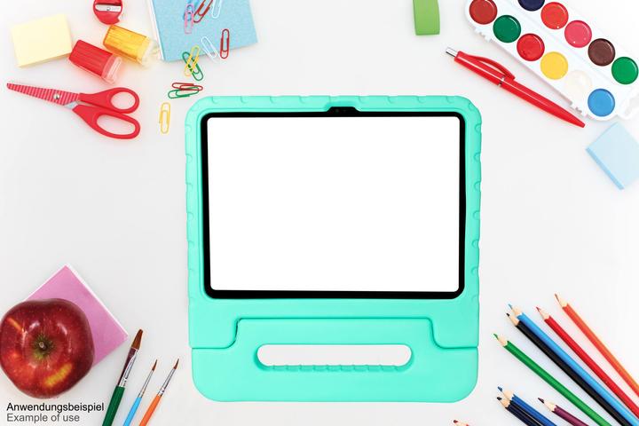 Produktbild Good Connections Tablet-Schutzhülle mit Kickstand (Apple iPad 2022 (10. Gen))