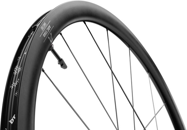 Produktbild DT Swiss ARC 1100 SPLINE Laufrad 700c CL 38 CS 142/12 HG XDR EXP 3 (Hinterrad, 28")