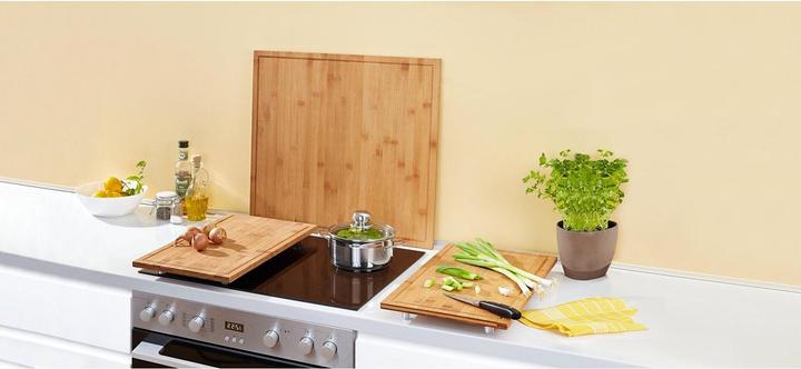 Image du produit Angela Bruderer Abdeck- und Schneideplatten «Bambus»