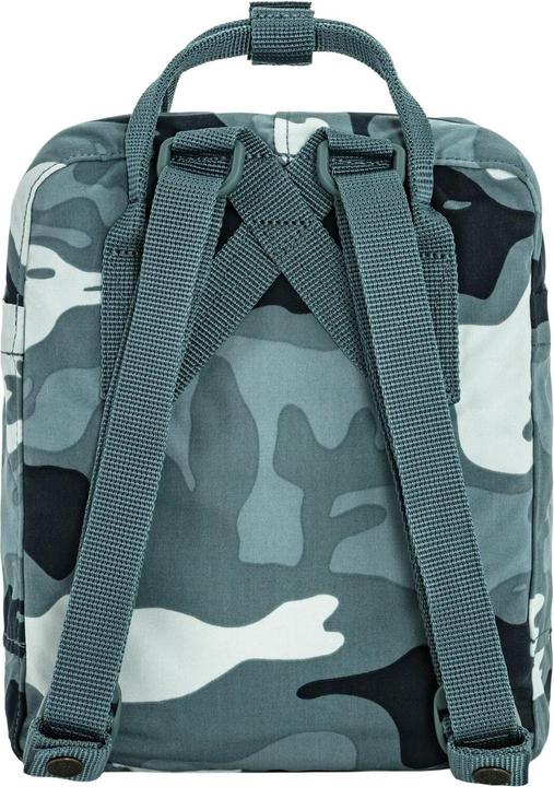 Produktbild Fjällräven Kånken Graphics Mini (5 l)