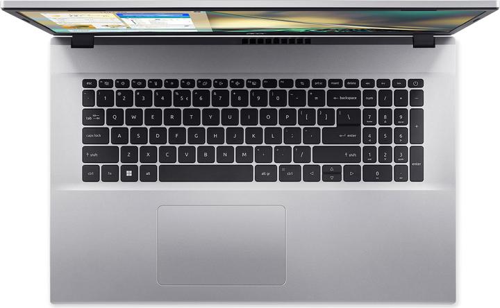 Produktbild Acer Aspire 3 (17.30", Intel Core i7-1255U, 16 GB, 1000 GB, DE)