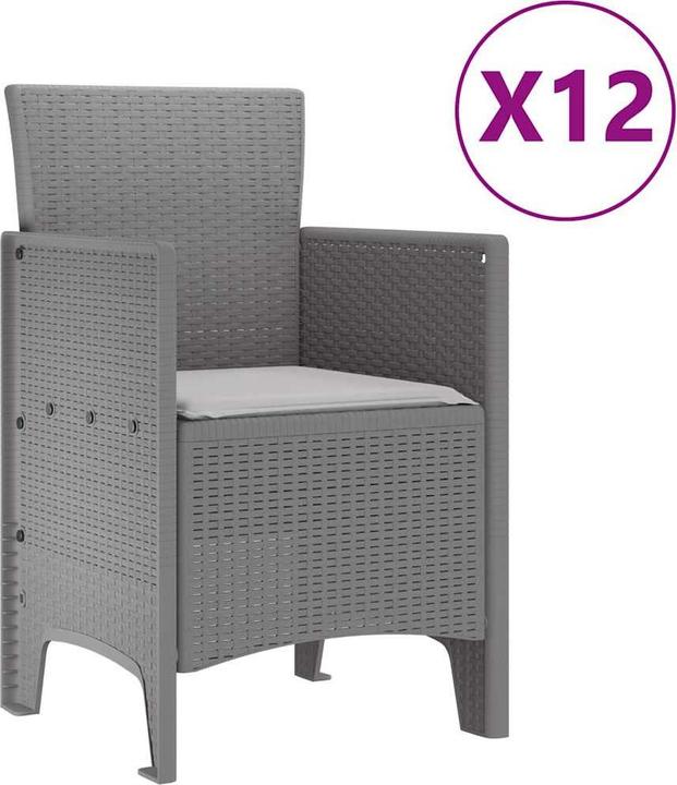 Produktbild vidaXL Westin