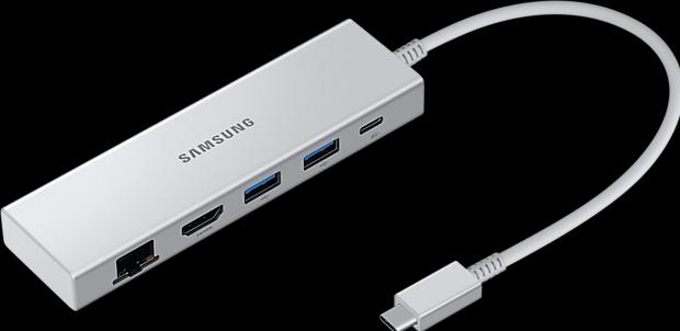 Immagine prodotto Samsung EE-P5400 (USB-C, 1 Porti)