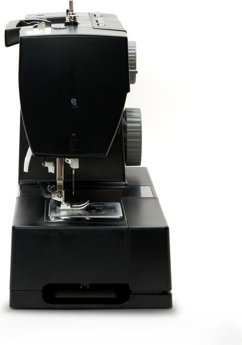 Produktbild Singer HD4432-BK