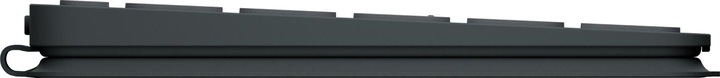Produktbild Logitech Tastatur Keys-To-Go 2 (CH, Kabellos)