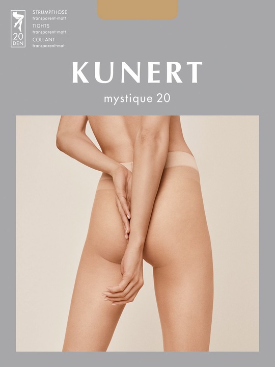 Kunert Mystique 20