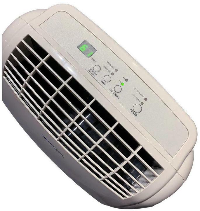 Actual product image Kibernetik M20 (50 m², 20 l/24h)