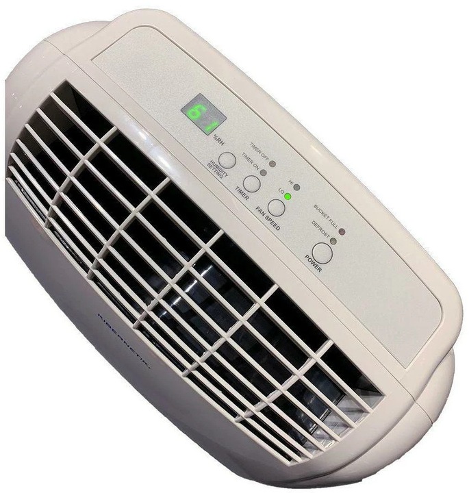 Produktbild Kibernetik M20 (50 m², 20 l/24h)