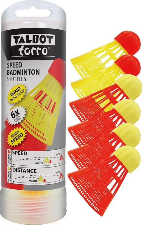 Immagine prodotto Talbot Torro Navette Aerospeed