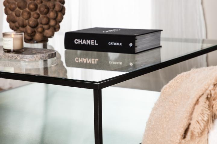 Produktbild Furniture Fashion Maglehem (90 x 90 x 38 cm)