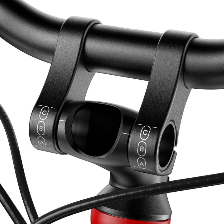 Image du produit woom Explore 4 (20")