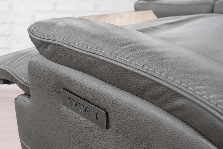 Produktbild HTI-Living Ecksofa Pavel (Ecksofa)