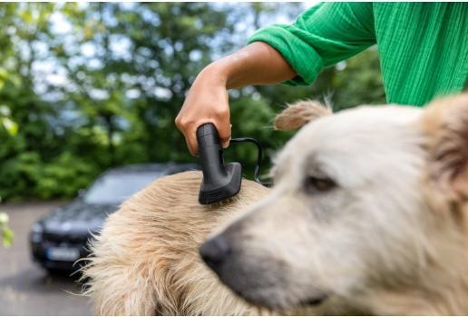 Image du produit Kärcher Mobile Outdoor Cleaner OC 4 + Pet Kit