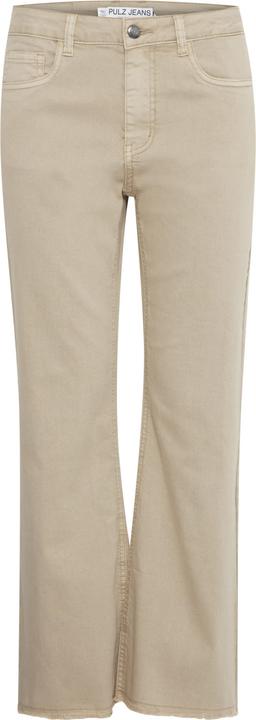 dunkelblaue Farbe, White Pepper