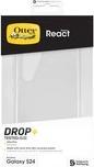 Actual product image OtterBox React (Samsung Galaxy S24)