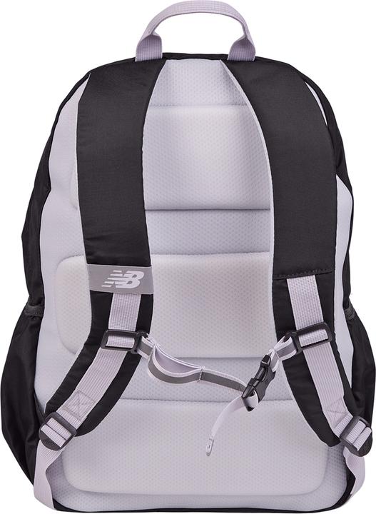 Actual product image New Balance Heritage Adult Backpack (25 l)