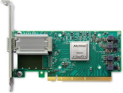 Mellanox ConnectX-5 EN (PCI Express 3.0)