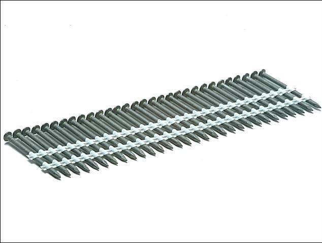 Bostitch Stanley RH31R80G50 RH Streifennagel 3.1x80mm Ring GAL-HD50 2000 Stk.