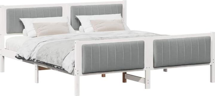 Blanc, Gris clair