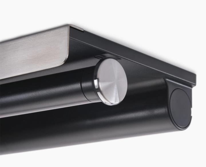 Produktbild Joseph Joseph RollGrip Unterregal Küchenrollenhalter