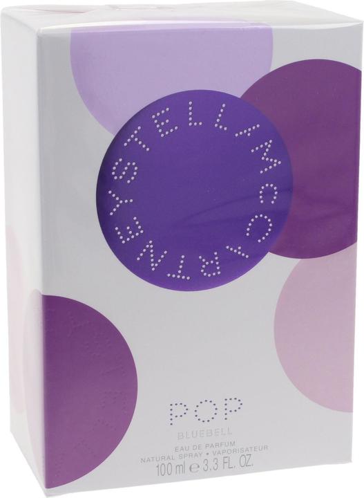 Produktbild Stella McCartney Stella Pop Bluebell (Eau de Parfum, 100 ml)