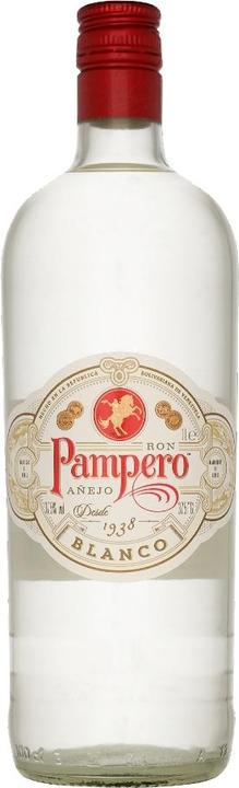 Produktbild Pampero Ron Blanco Rum aus Venezuela