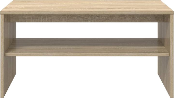 Immagine prodotto vidaXL Couchtisch (80 x 50 x 40 cm)