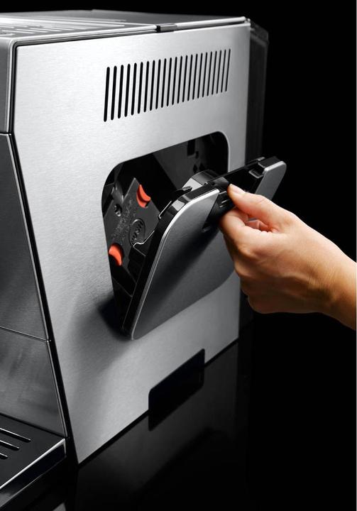 Actual product image De'Longhi ETAM 36.365.M Prima Donna XS De Luxe