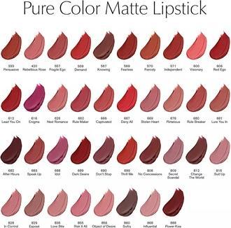 Produktbild Estée Lauder Pure Color (Nr. 806 - No Concessio)
