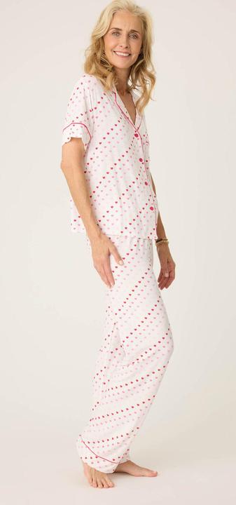 Actual product image Pj Salvage Day Dreams pyjama top (XL)