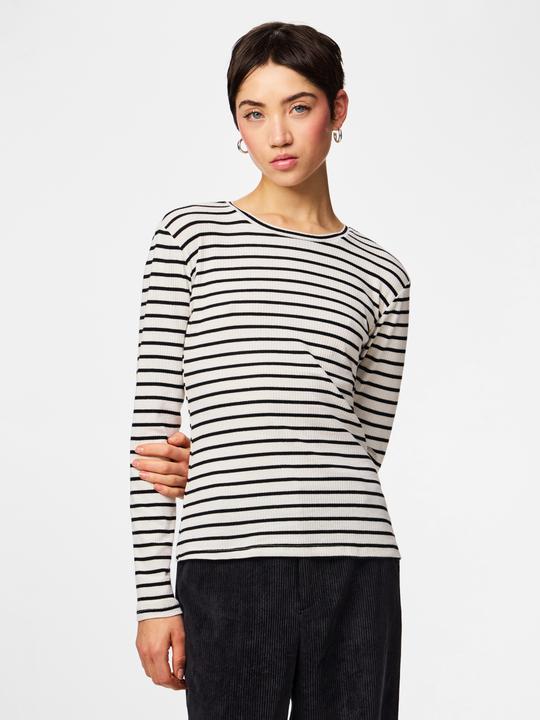 Produktbild Pieces Pcruka Ls Top Noos Bc (S)