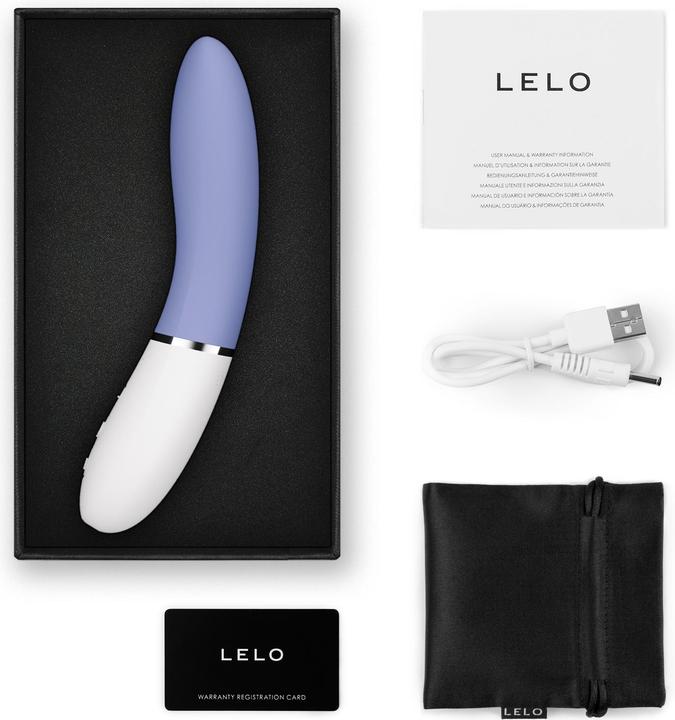 Produktbild LELO Liv 3