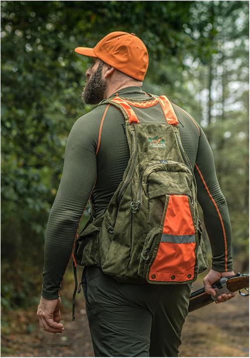 Immagine prodotto Marsupio Camoscio selvaggio (24 l)