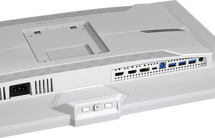 Produktbild Gigabyte M27UP ICE (3840 x 2160 Pixel, 27")