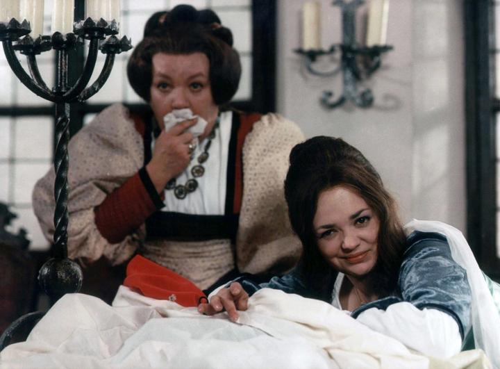 Immagine prodotto Tre nocciole per Cenerentola (DVD, 2023, Tedesco)