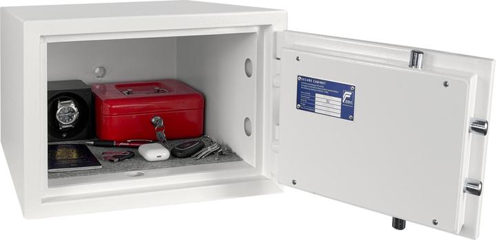 Produktbild Phoenix Tresor S2 FORTRESS Schlüssel klein+ (22 l)